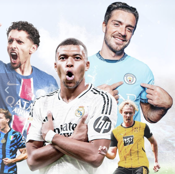 石破天惊！居莱尔距离球门68米远射破门，追平西甲历史纪录