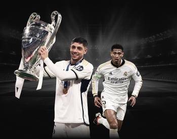 迪亚斯：居莱尔的超远进球非常精彩，我很高兴能为皇马出场150次